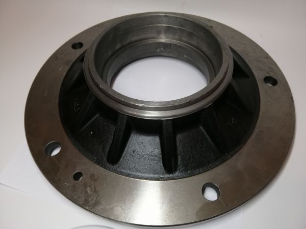 Корпус бортового редуктора 458/20446>>450/10221 Корпус бортового редуктора 458/20446>>450/10221