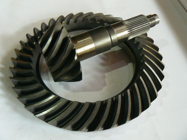 Конічна пара 458/70037>>450/10700 Конічна пара 458/70037>>450/10700