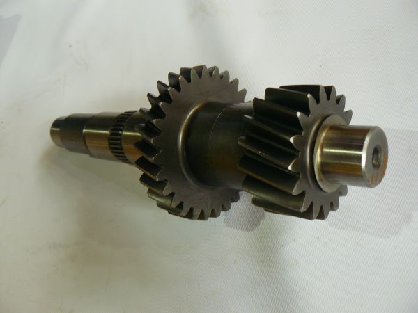 Вал проміжний 459/50188 Вал проміжний 459/50188