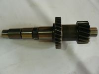 Вал проміжний 459/50188 Вал проміжний 459/50188