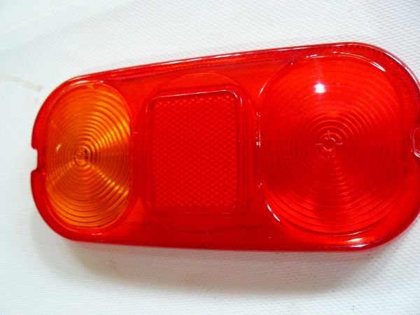 Скло стопа 700/50024 Скло стопа 700/50024