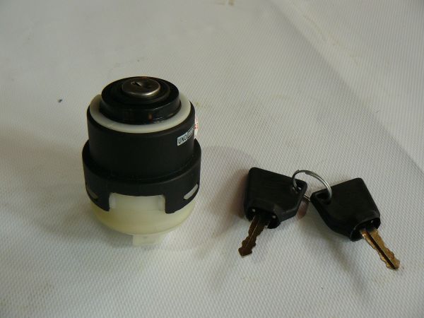 Замок запалювання 701/80184>>701/45500 Замок запалювання 701/80184>>701/45500