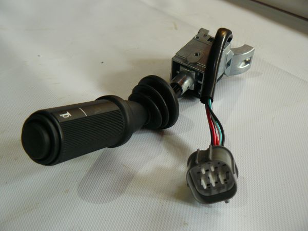 Перемикач підкермовий 701/80296 Перемикач підкермовий 701/80296