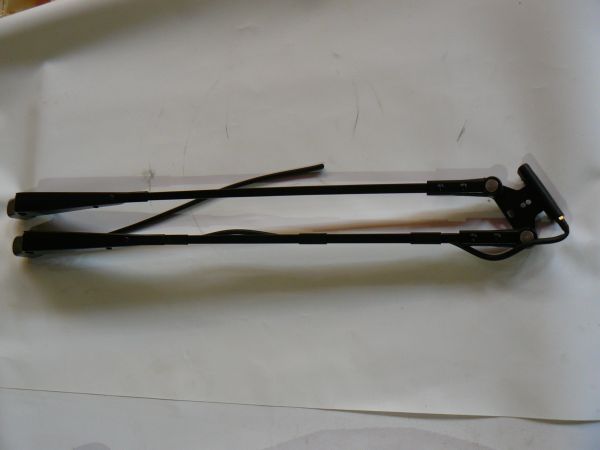 Важіль склоочисника заднього 714/40144 Важіль склоочисника заднього 714/40144