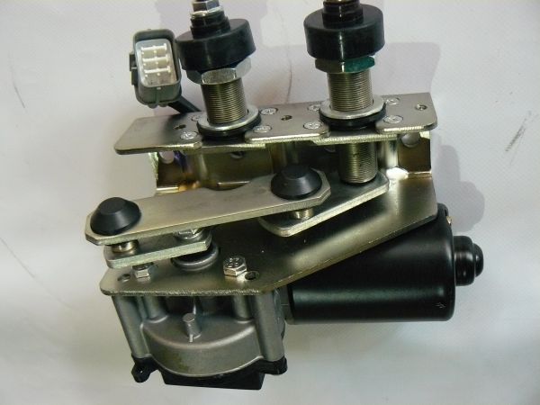 Мотор склоочисника переднього 714/40147 Мотор склоочисника переднього 714/40147