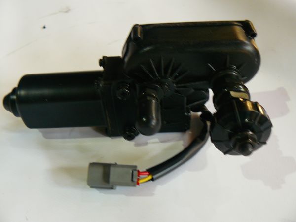 Мотор склоочисника заднього 714/40293 Мотор склоочисника заднього 714/40293