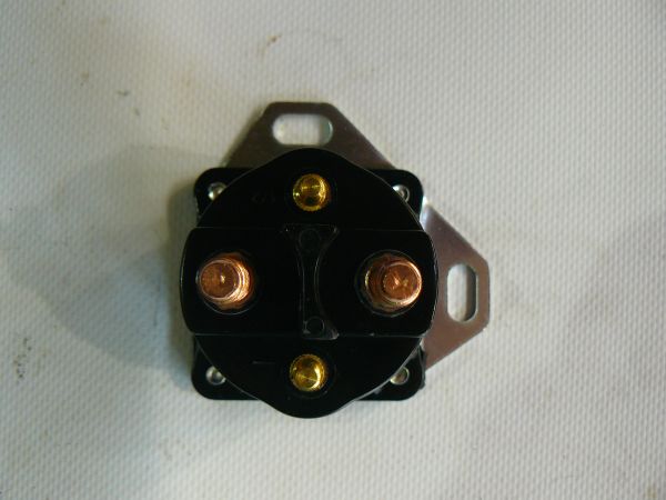 Реле свічок накалювання 716/30174 Реле свічок накалювання 716/30174