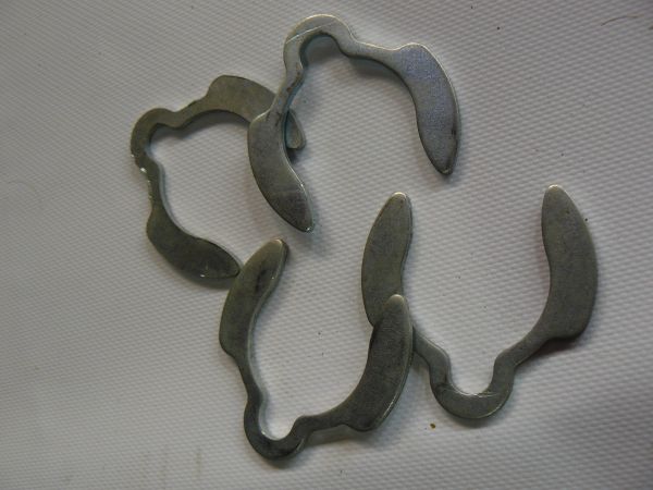 Кільце стопорне 826/00874 Кільце стопорне 826/00874