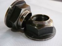 Гайка хвостовика 826/01483 Гайка хвостовика 826/01483