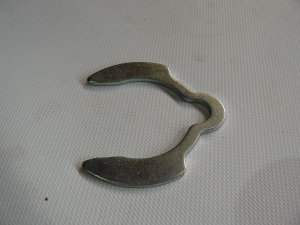 Кільце стопорне 821/00517 Кільце стопорне 821/00517