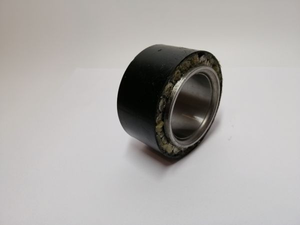 Підшипник сателітної шестерні 907/50200 Підшипник сателітної шестерні 907/50200