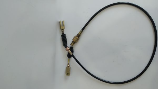 Трос ручного гальма 910/60207>>910/60225 Трос ручного гальма 910/60207>>910/60225