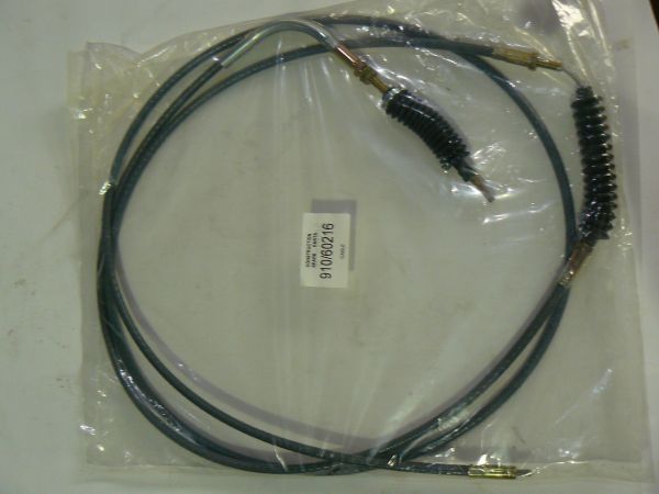 Трос газу 910/60216 Трос газу 910/60216