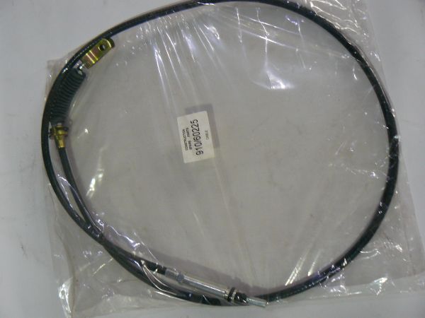 Трос ручного гальма 910/60207>>910/60225 Трос ручного гальма 910/60207>>910/60225