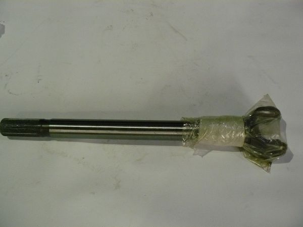 Піввісь переднього моста 511,5мм 914/86301 Піввісь переднього моста 511,5мм 914/86301