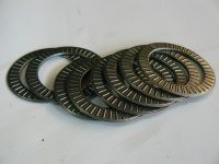 Підшипник 917/51400 Підшипник 917/51400