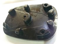 Подушка гумова опорна 980/88215 Подушка гумова опорна 980/88215