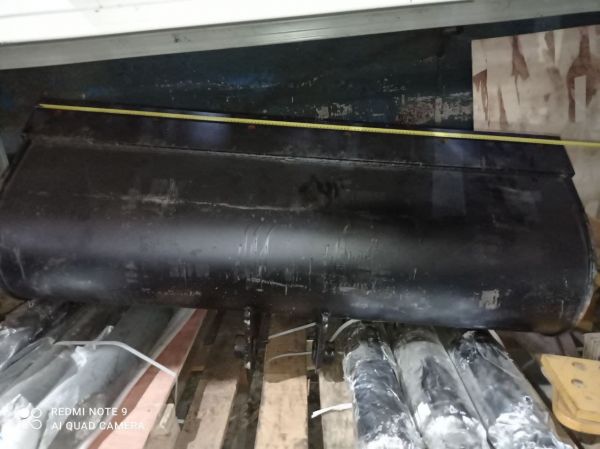 Ківш планувальний JCB 3СХ  60" Ківш планувальний JCB 3СХ  60"