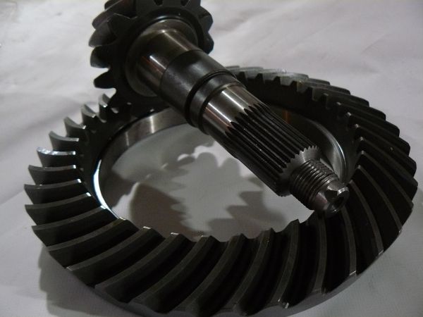 Конічна пара 458/70037>>450/10700 Конічна пара 458/70037>>450/10700