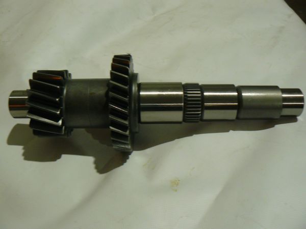 Вал проміжний 459/50188 Вал проміжний 459/50188