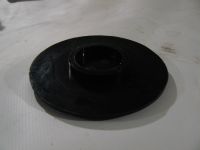 Направляюча стабілізатора нижня, 6мм 123/06014 Направляюча стабілізатора нижня, 6мм 123/06014