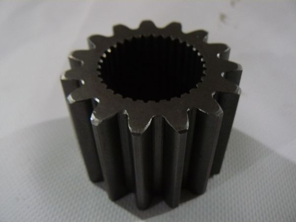 Шестерня центральна (сонячна) 450/12403>>454/07401 Шестерня центральна (сонячна) 450/12403>>454/07401