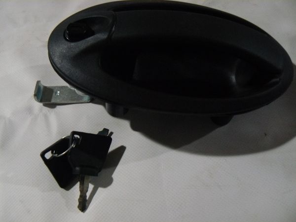 Ручка дверна права 332/A3732>>331/43119>>331/31710 Ручка дверна права 332/A3732>>331/43119>>331/31710