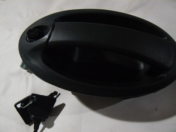 Ручка дверна права 332/A3732>>331/43119>>331/31710 Ручка дверна права 332/A3732>>331/43119>>331/31710