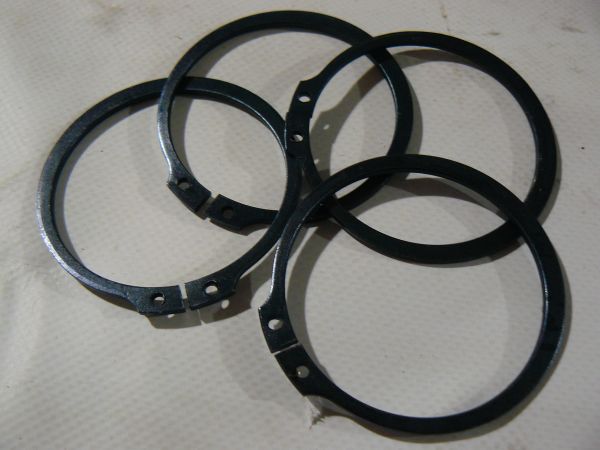 Кільце стопорне 821/00297 Кільце стопорне 821/00297