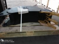 Ківш  JCB 3СХ  12"  SAE 0.11м.куб Ківш  JCB 3СХ  12"  SAE 0.11м.куб