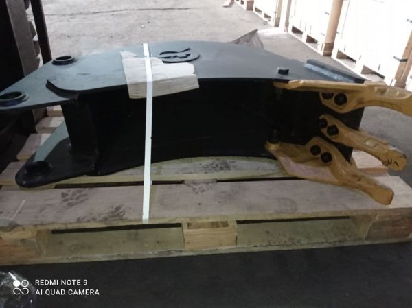 Ківш  JCB 3СХ  12"  SAE 0.11м.куб Ківш  JCB 3СХ  12"  SAE 0.11м.куб