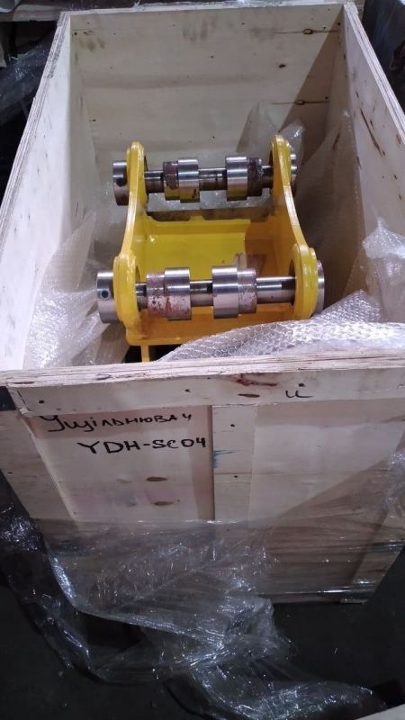 Гідравлічний ущільнювач Гідравлічний ущільнювач