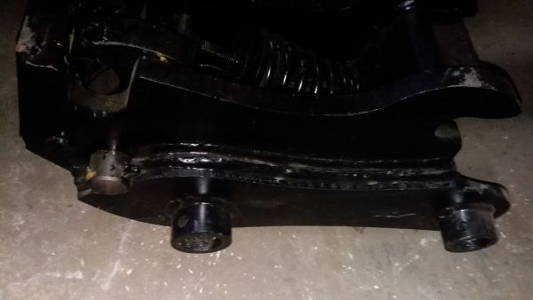 Швидкозмінний пристрій для JCB 3CX 980/88833 Швидкозмінний пристрій для JCB 3CX 980/88833