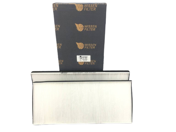 Фільтр салону (комплект 2шт) 332/F8191>>WA41084KT Фільтр салону (комплект 2шт) 332/F8191>>WA41084KT